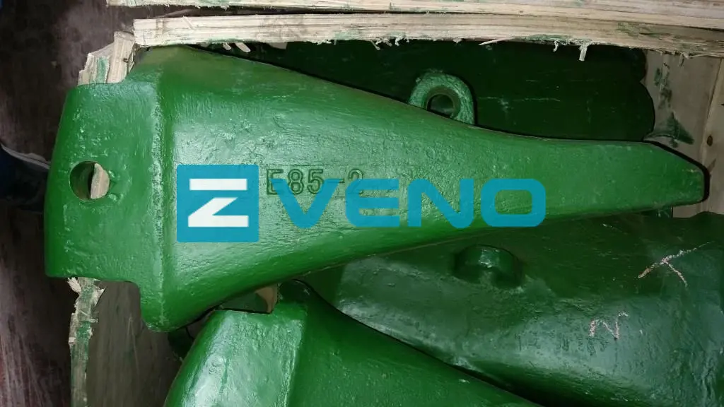 ESCO Коронка E85-2 (S) ^