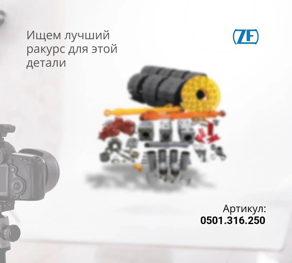 0501.316.250 Втулка