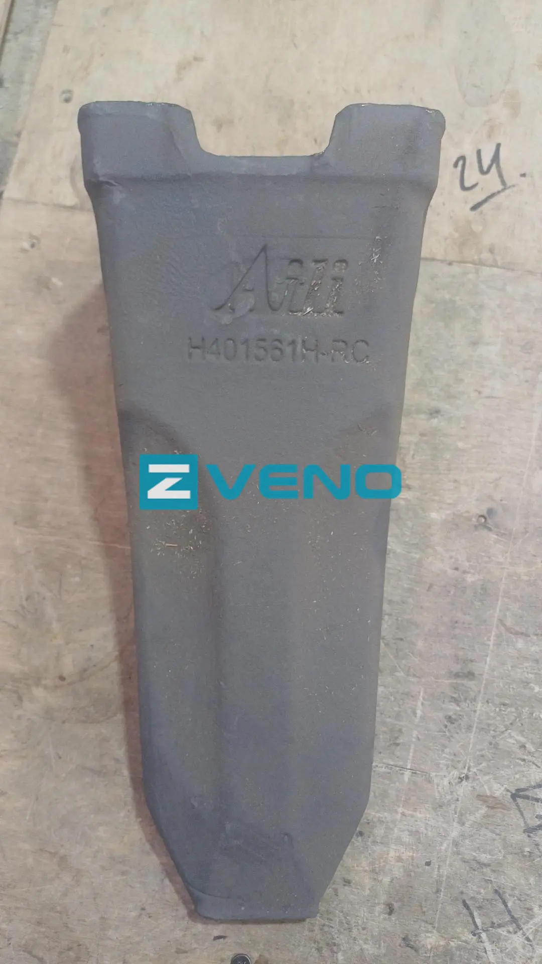 H401561HRC