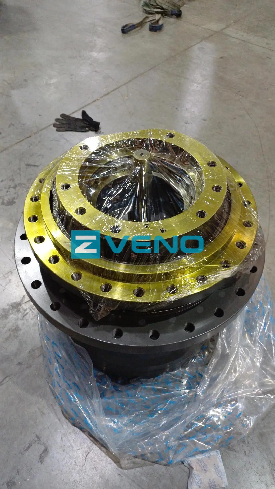 VOE14631200 (ZMG)