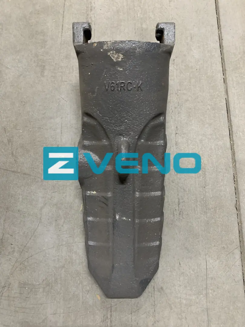 ESCO Скальная коронка V61RC-K