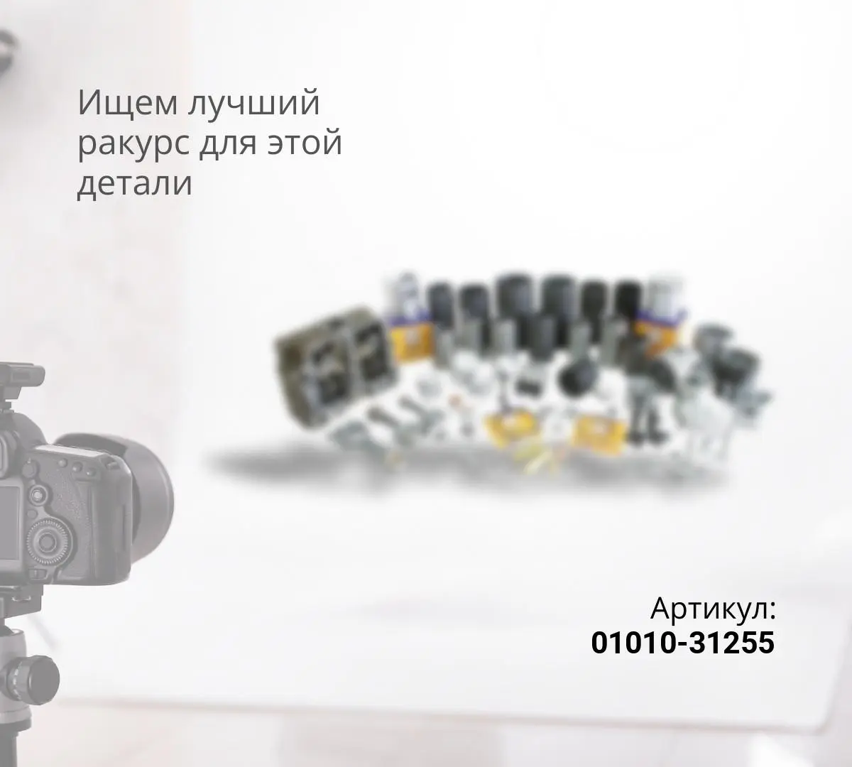  01010-31255 Болт 01018-21255, 01018-31255