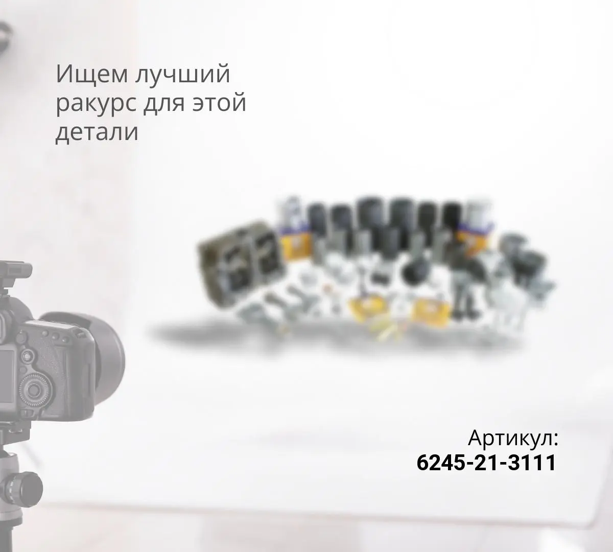6245-21-3111 Кольцо
