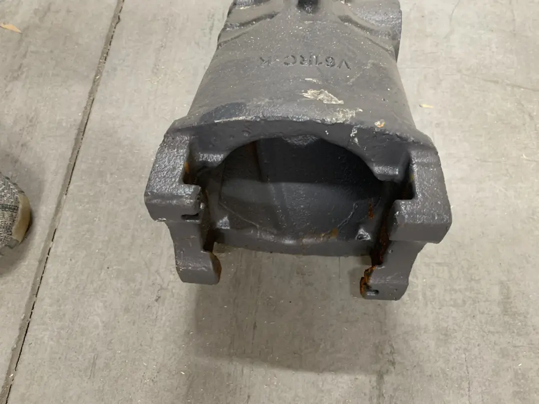 ESCO Скальная коронка V61RC-K (4)