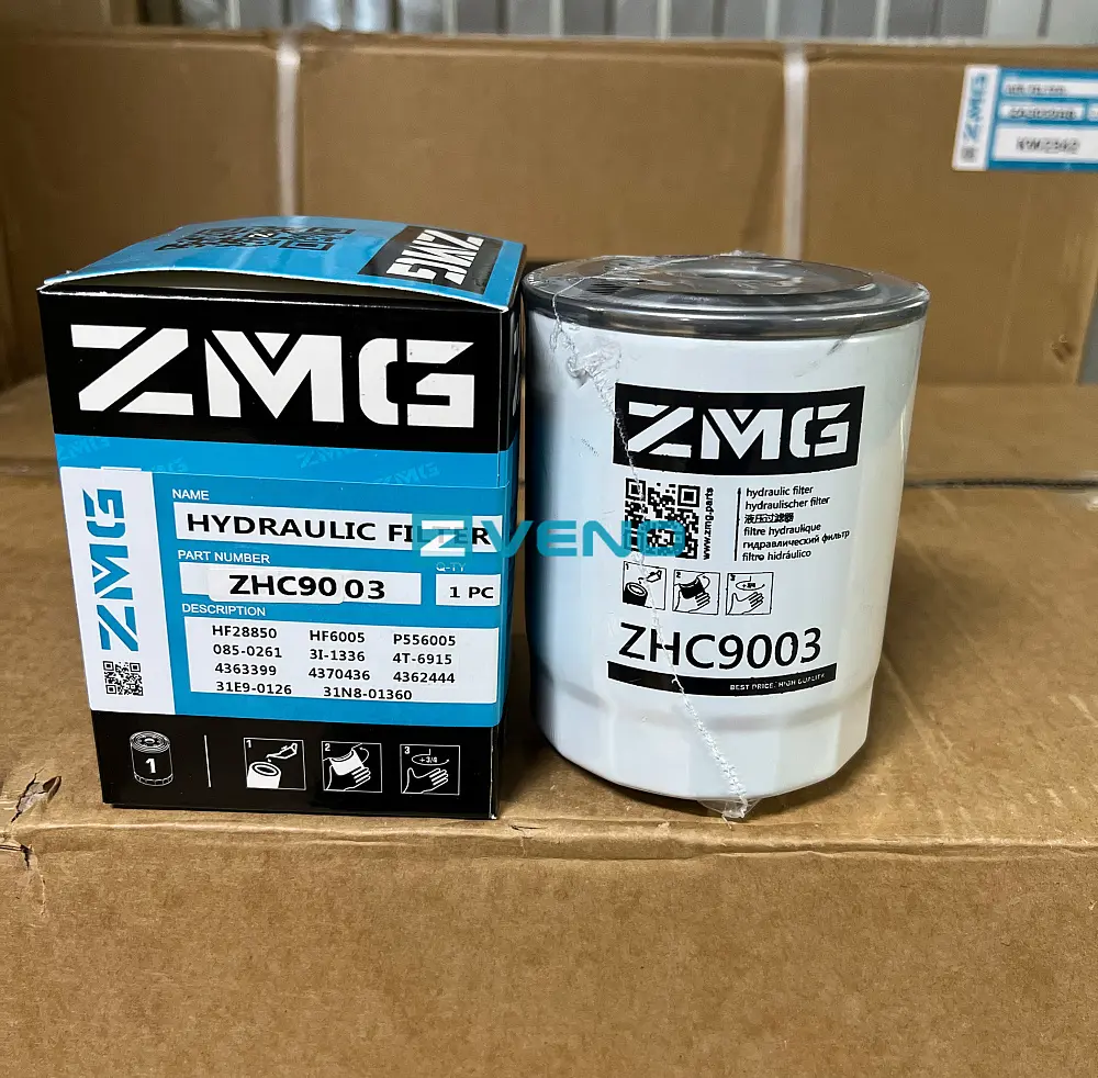 Фильтр гидравлический ZHC9003