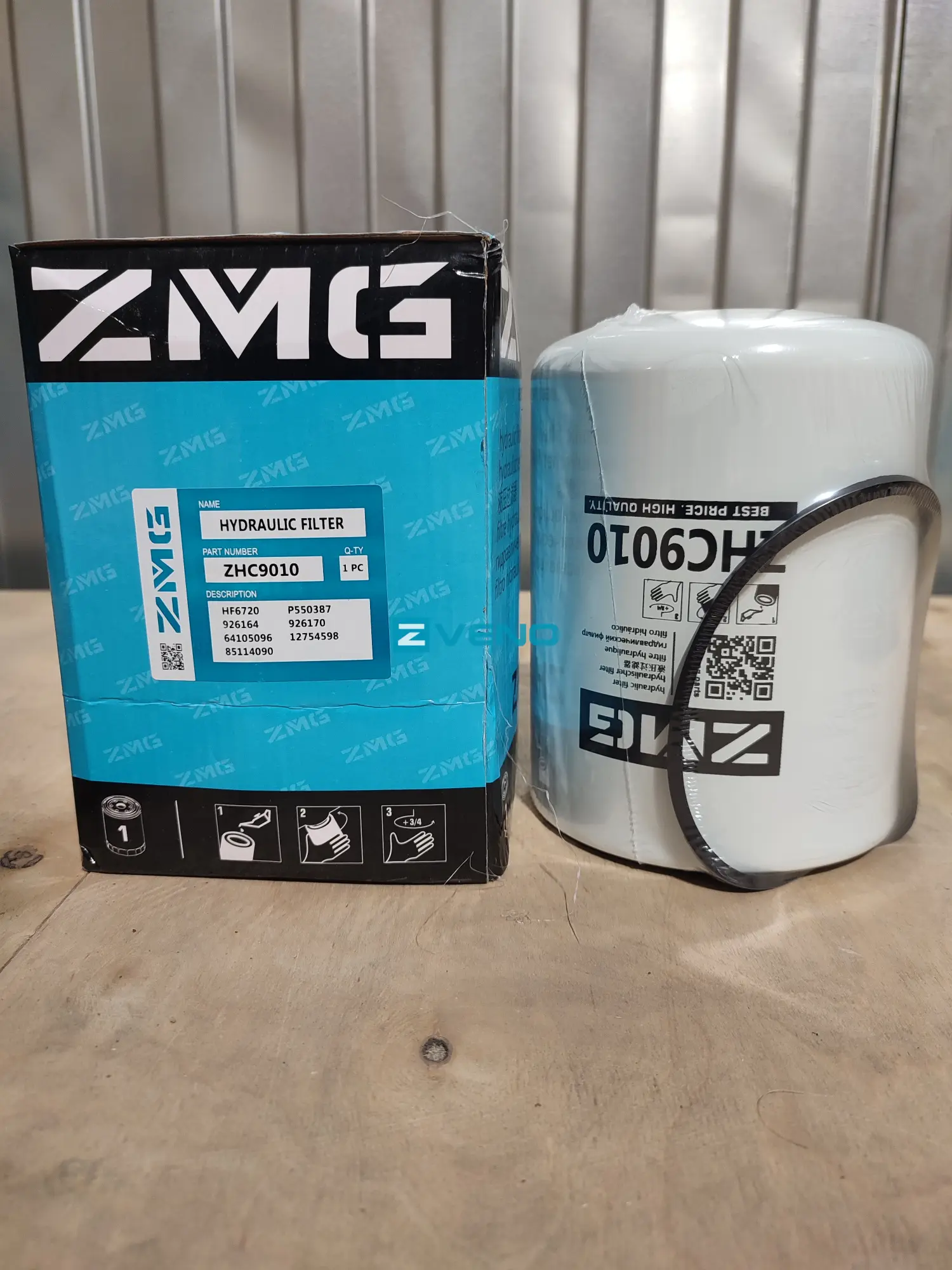 ZHC9010