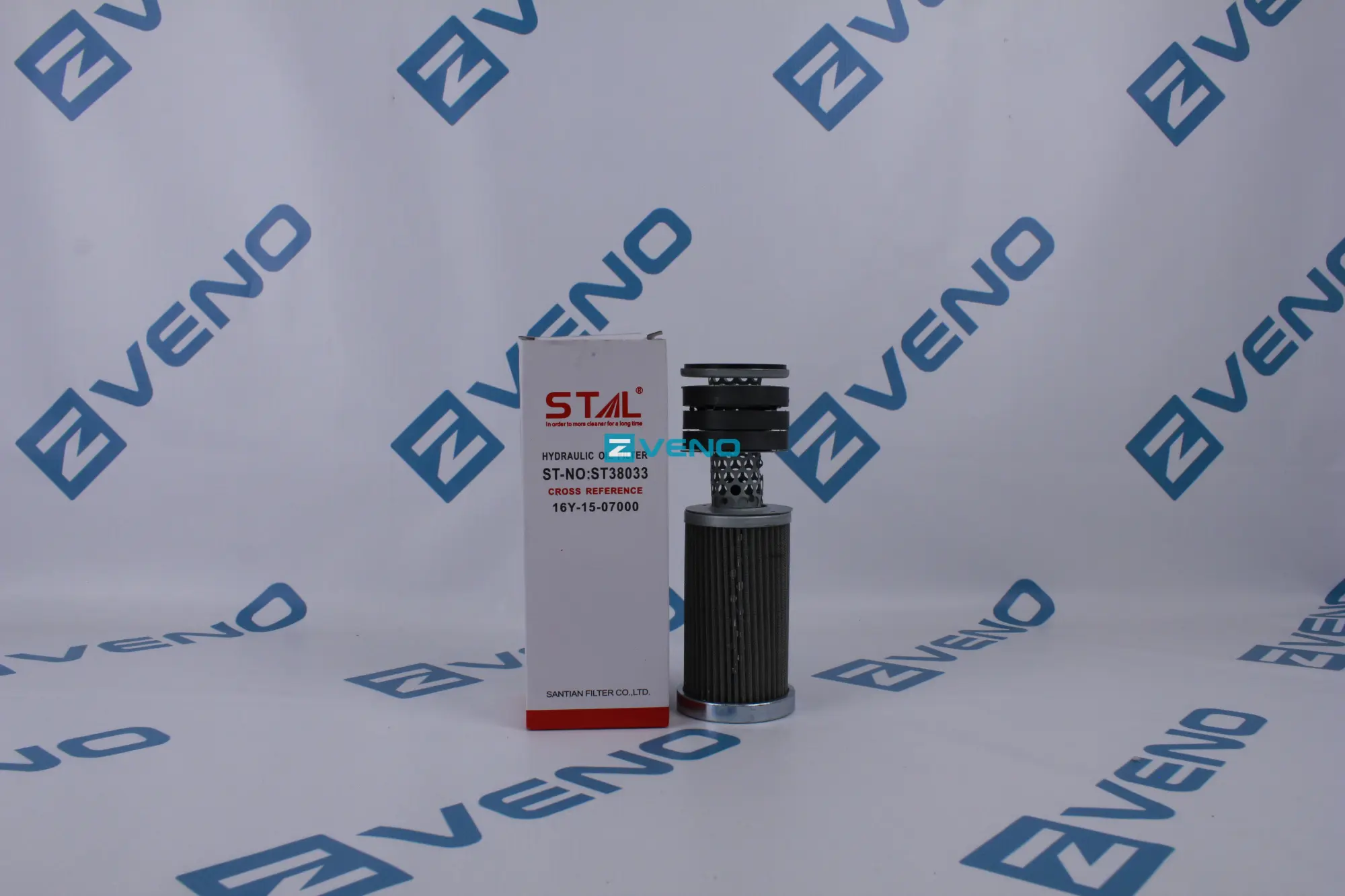 Фильтр гидравлический SP8033/ST38033