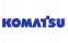 KOMATSU