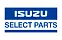 ISUZU SELECT PARTS