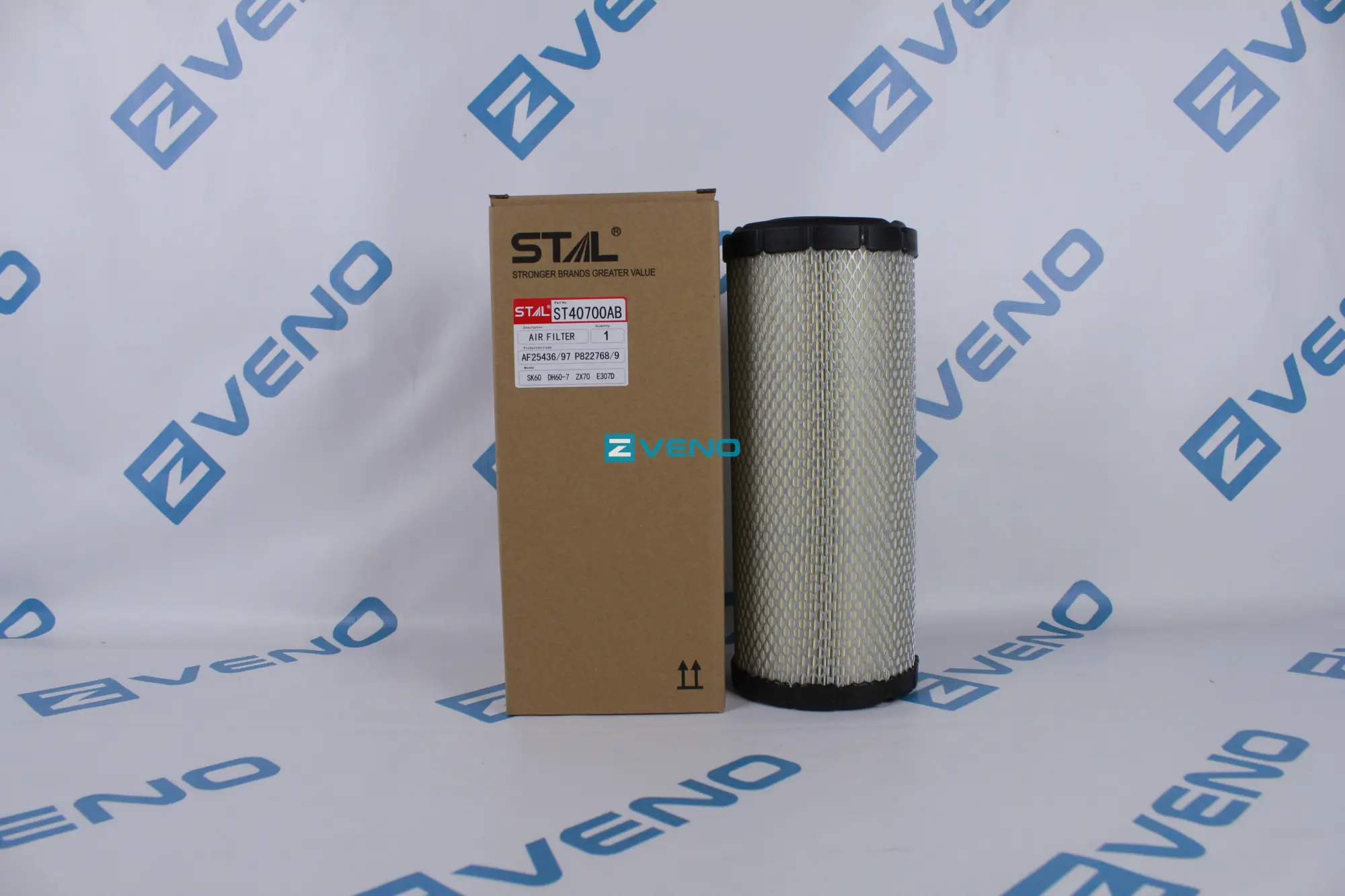 Фильтр воздушный ST700AB/ST40700AB